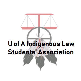 University of Alberta Indigenous Law Students Association (ILSA)